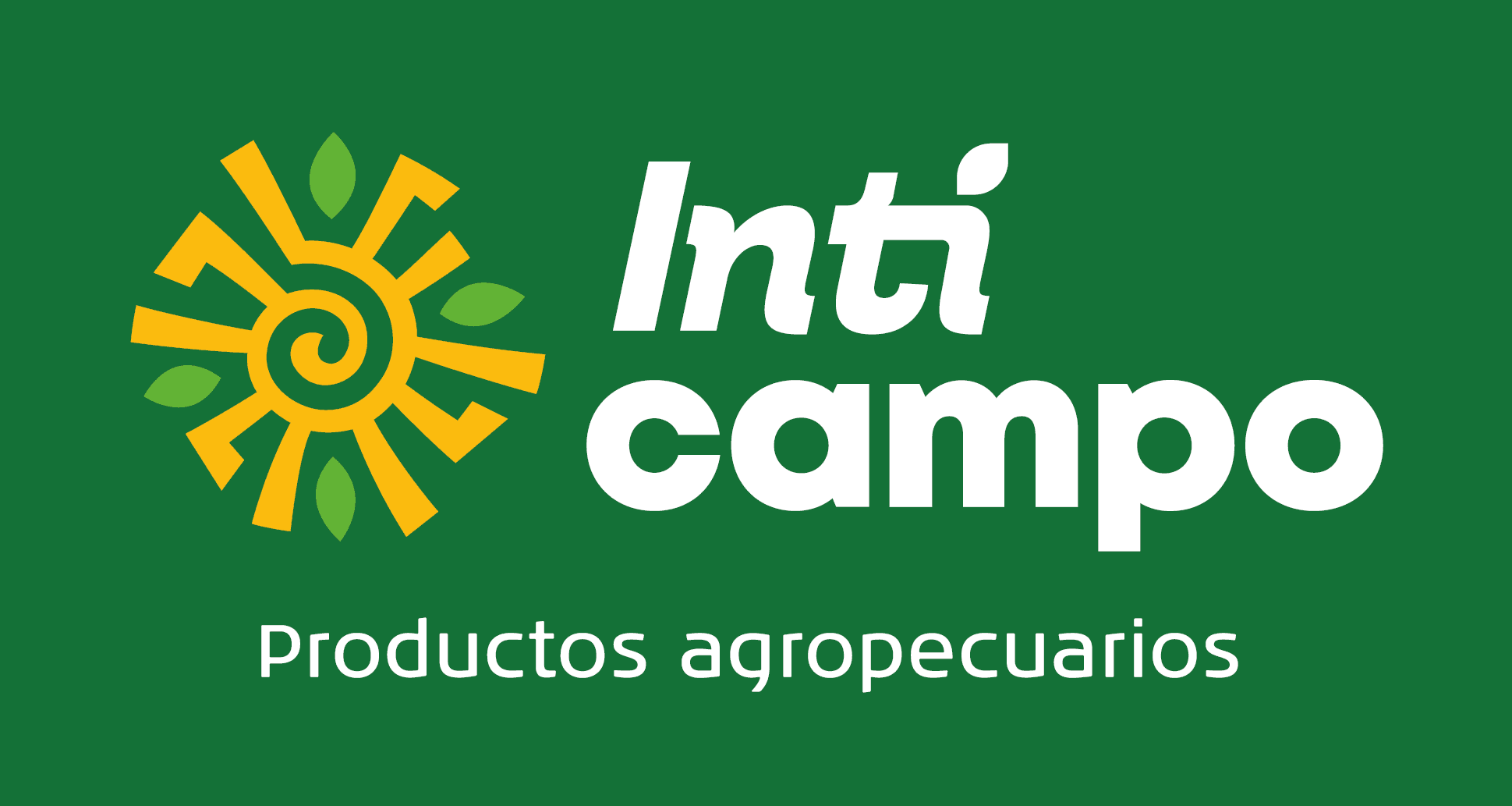 Proyecto Inticampo