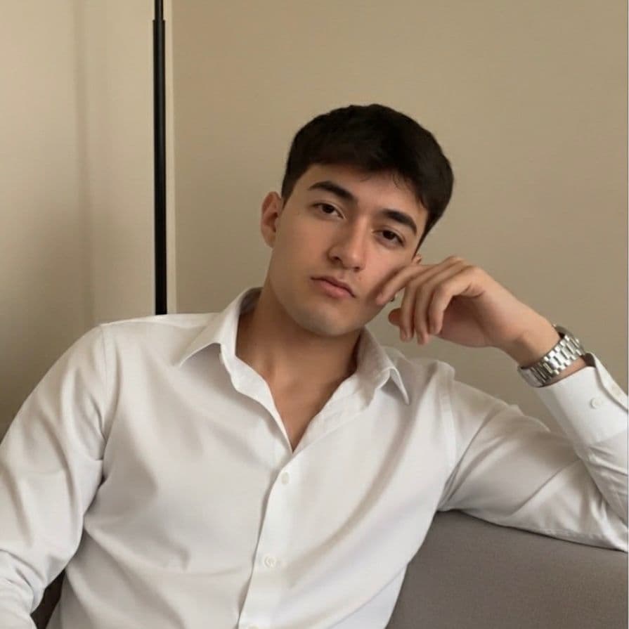 Andres Guerra